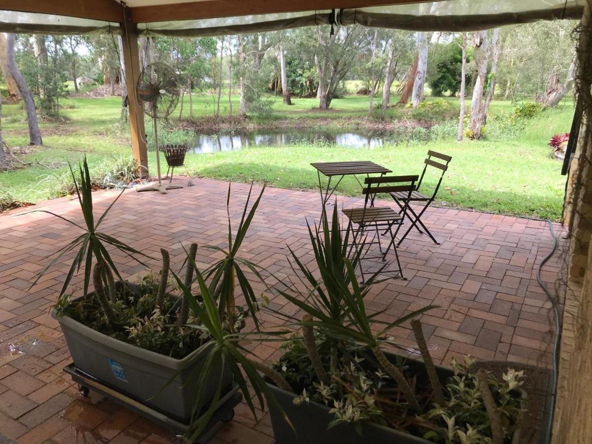 Weyba Downs Noosa Lake Weyba מראה חיצוני תמונה