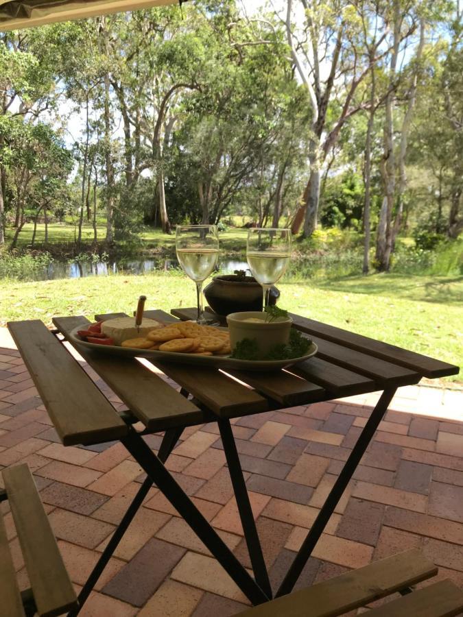 Weyba Downs Noosa Lake Weyba מראה חיצוני תמונה